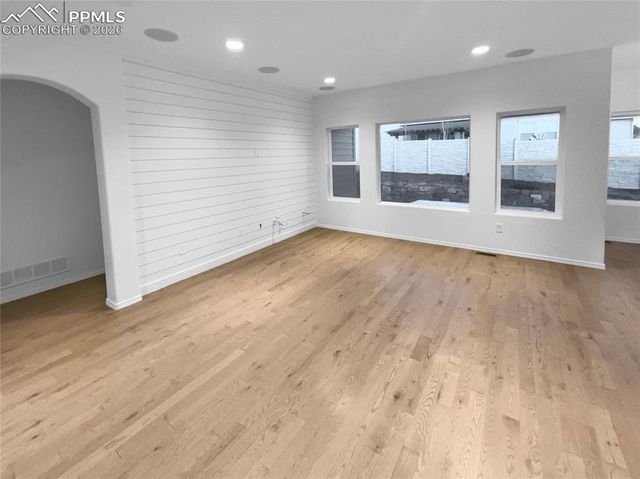 12590 Granite Springs Place, Peyton, CO 80831