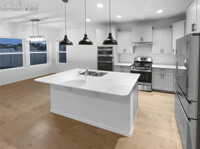 12590 Granite Springs Place, Peyton, CO 80831