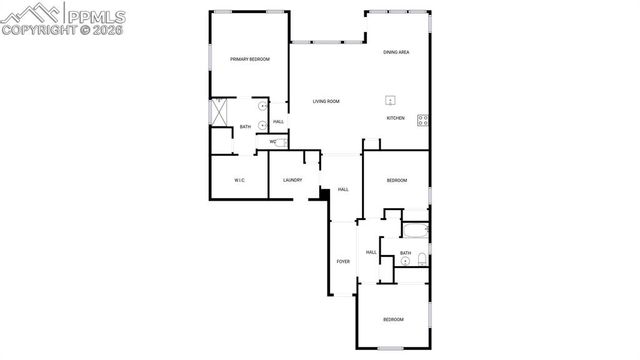 12590 Granite Springs Place, Peyton, CO 80831