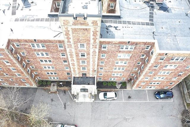 195 Thomas Burgin Pkwy 407, Quincy, MA 02169