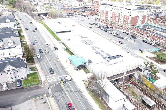 195 Thomas Burgin Pkwy 407, Quincy, MA 02169