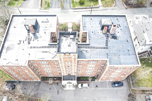 195 Thomas Burgin Pkwy 407, Quincy, MA 02169