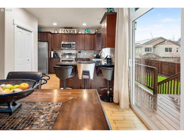 2037 Se CENTURION Way, Gresham, OR 97080