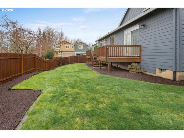 2037 Se CENTURION Way, Gresham, OR 97080