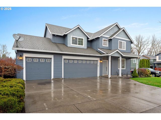 2037 Se CENTURION Way, Gresham, OR 97080
