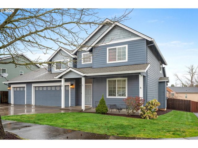 2037 Se CENTURION Way, Gresham, OR 97080