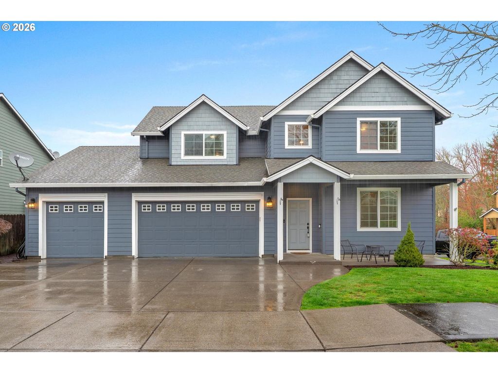 2037 Se CENTURION Way, Gresham, OR 97080
