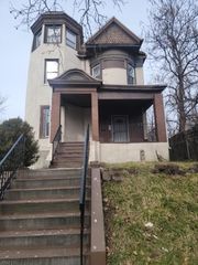 9 Madison Ave, Newark City, NJ 07108