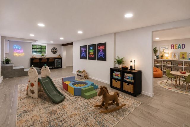 710 W 10th Street, Houston, TX 77008