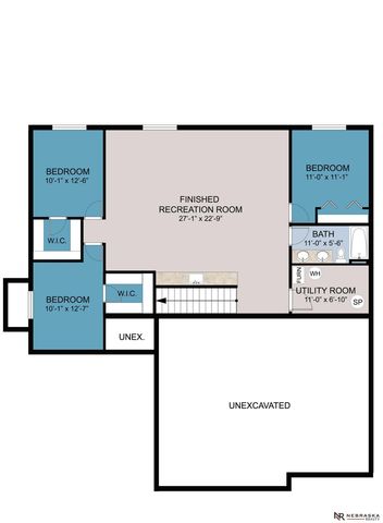 9515 S 81st Street, Lincoln, NE 68516