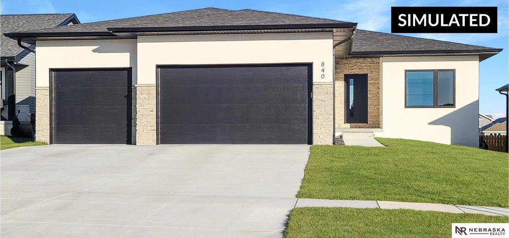 9515 S 81st Street, Lincoln, NE 68516