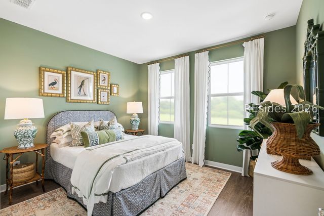 1794 Blue Moon Dr, Hardeeville, SC 29927