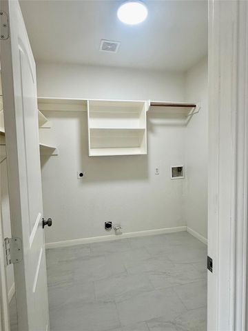 18031 Melissa Springs Drive, Tomball, TX 77375