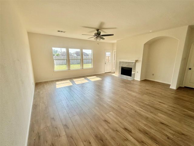 18031 Melissa Springs Drive, Tomball, TX 77375