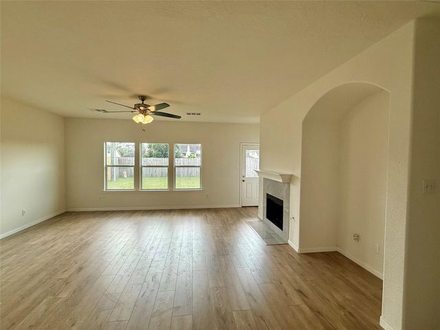 18031 Melissa Springs Drive, Tomball, TX 77375