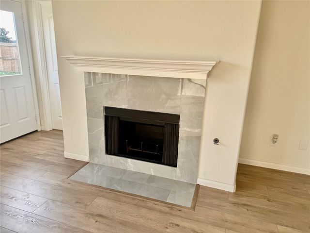 18031 Melissa Springs Drive, Tomball, TX 77375