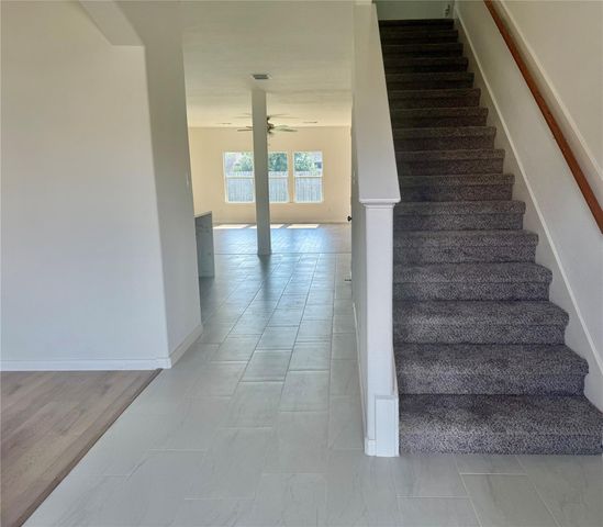 18031 Melissa Springs Drive, Tomball, TX 77375