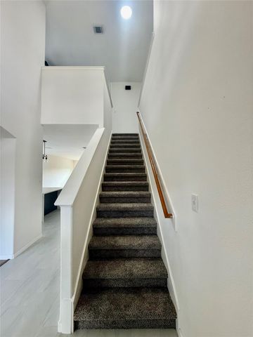 18031 Melissa Springs Drive, Tomball, TX 77375