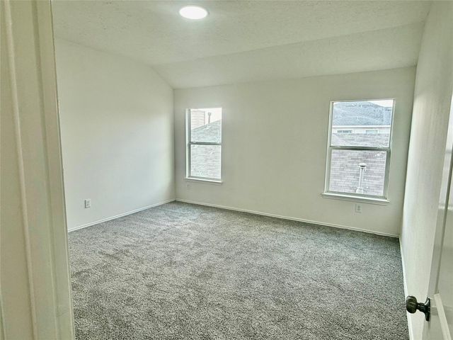 18031 Melissa Springs Drive, Tomball, TX 77375