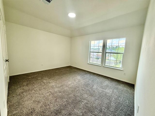 18031 Melissa Springs Drive, Tomball, TX 77375