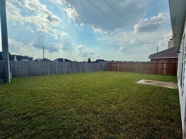 18031 Melissa Springs Drive, Tomball, TX 77375