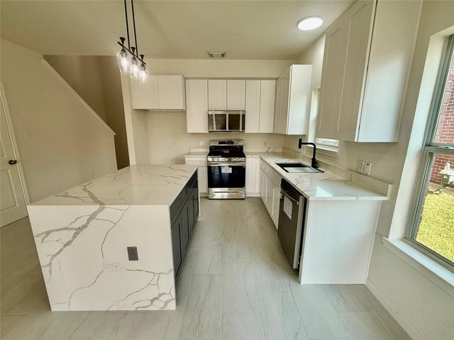 18031 Melissa Springs Drive, Tomball, TX 77375