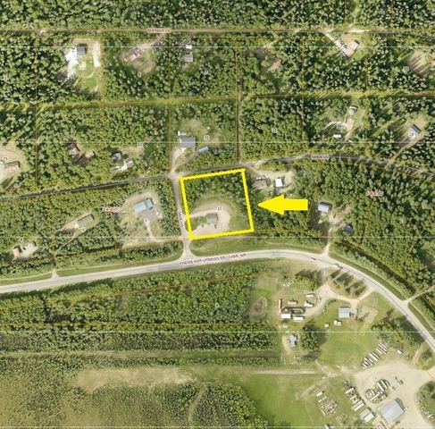 696 DAHL LANE, Fairbanks, AK 99712