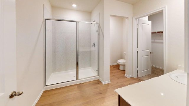 4307 Grayson Lane, Fate, TX 75189