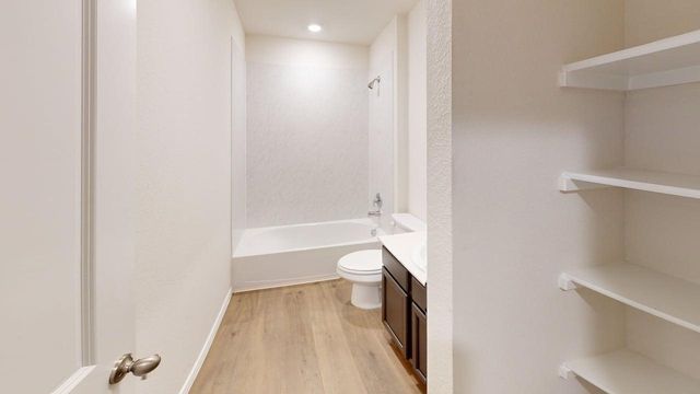 4307 Grayson Lane, Fate, TX 75189