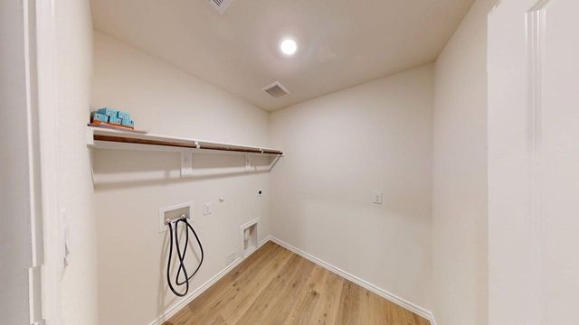 4307 Grayson Lane, Fate, TX 75189