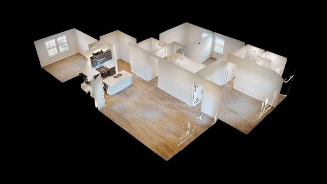 4307 Grayson Lane, Fate, TX 75189