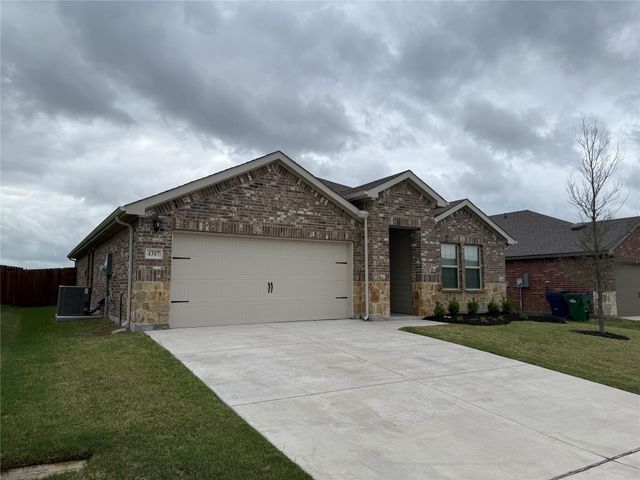 4307 Grayson Lane, Fate, TX 75189