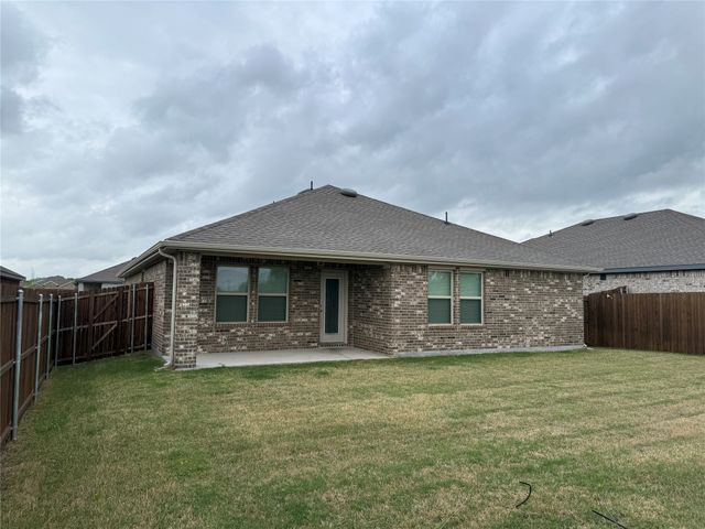 4307 Grayson Lane, Fate, TX 75189