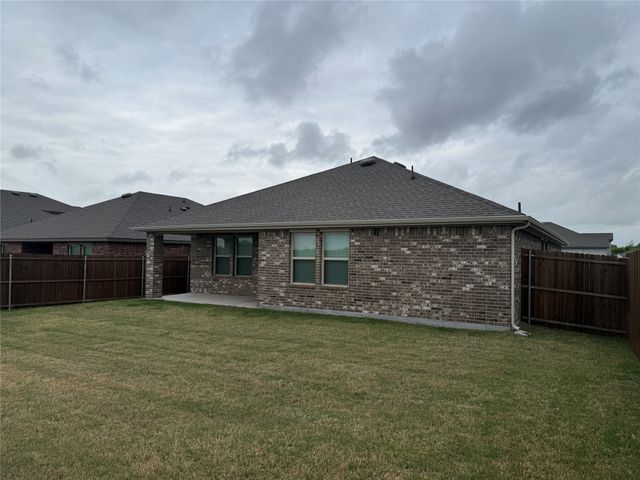 4307 Grayson Lane, Fate, TX 75189