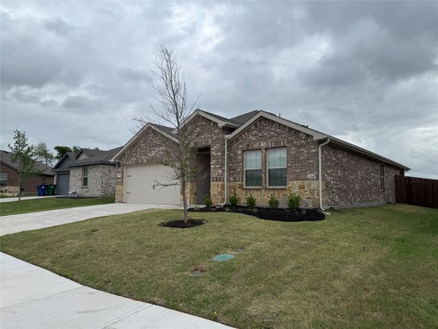 4307 Grayson Lane, Fate, TX 75189