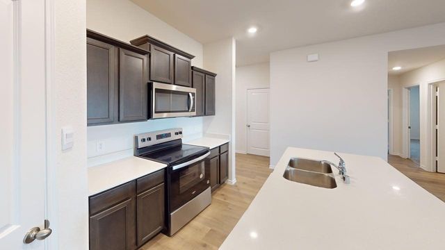 4307 Grayson Lane, Fate, TX 75189