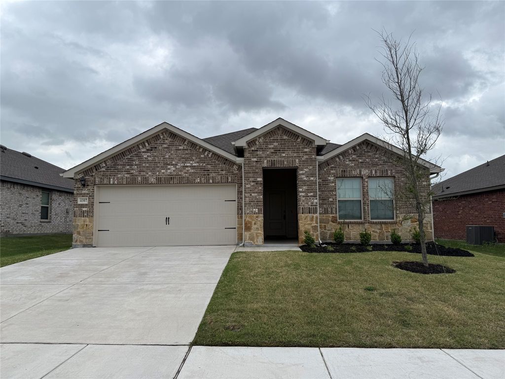 4307 Grayson Lane, Fate, TX 75189