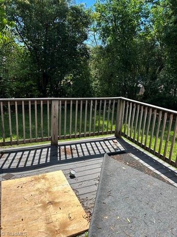 3216 Wellingford Drive, High Point, NC 27265