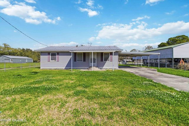 1061 Anse Broussard Highway, Breaux Bridge, LA 70517