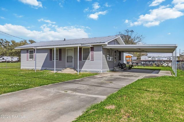 1061 Anse Broussard Highway, Breaux Bridge, LA 70517