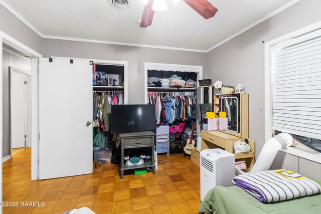 1061 Anse Broussard Highway, Breaux Bridge, LA 70517