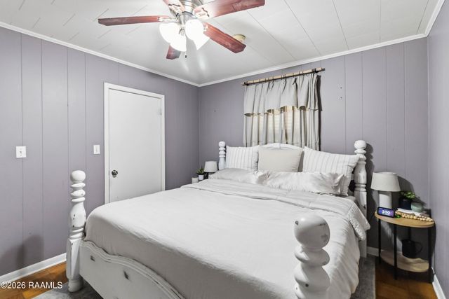 1061 Anse Broussard Highway, Breaux Bridge, LA 70517