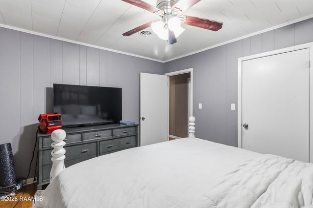 1061 Anse Broussard Highway, Breaux Bridge, LA 70517