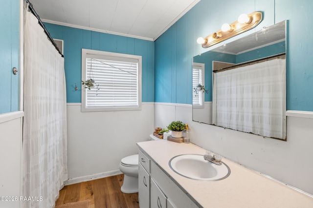 1061 Anse Broussard Highway, Breaux Bridge, LA 70517