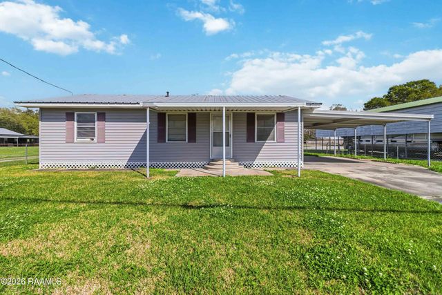 1061 Anse Broussard Highway, Breaux Bridge, LA 70517