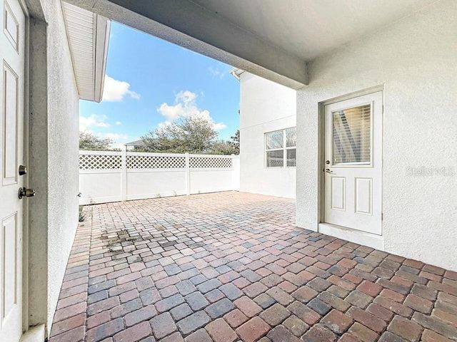 11900 SONNET AVENUE, Orlando, FL 32832