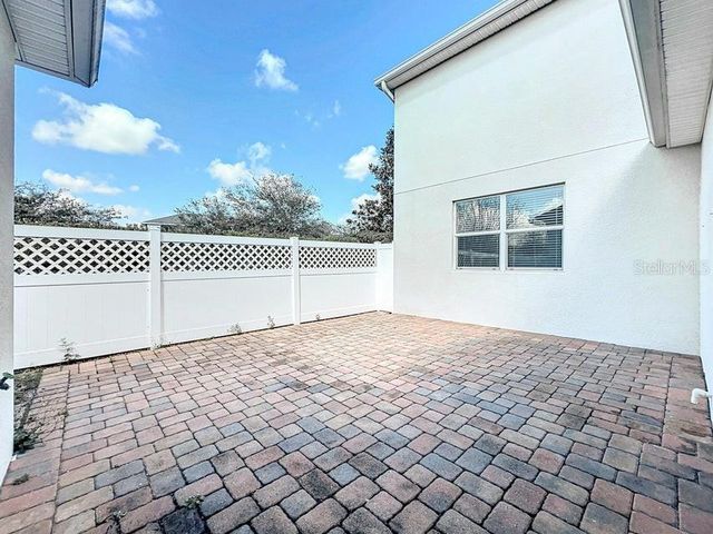 11900 SONNET AVENUE, Orlando, FL 32832