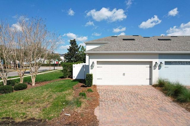 11900 SONNET AVENUE, Orlando, FL 32832