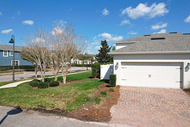 11900 SONNET AVENUE, Orlando, FL 32832