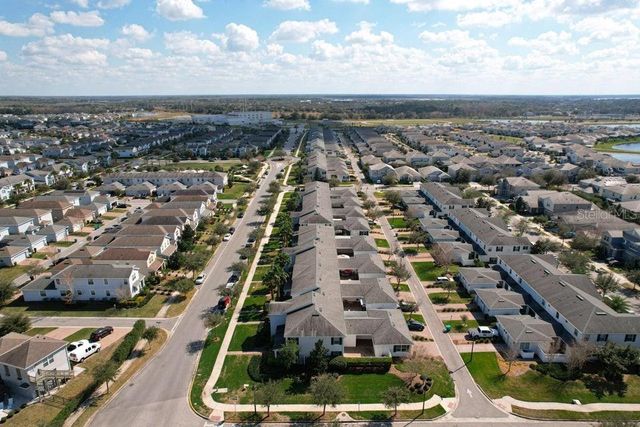 11900 SONNET AVENUE, Orlando, FL 32832